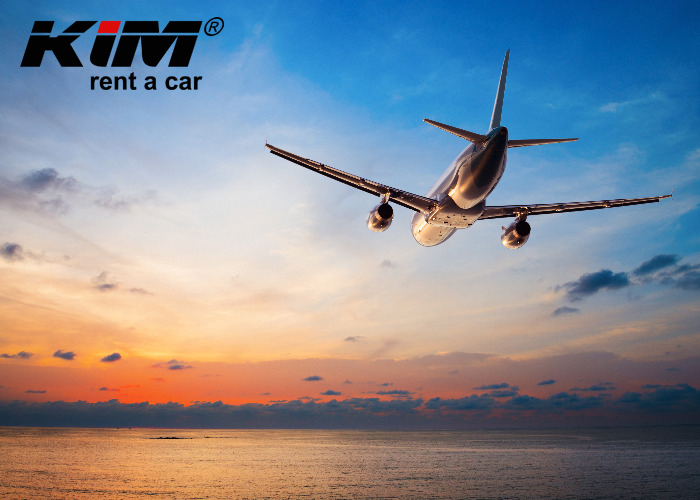 Kim Rent A Car Antalya